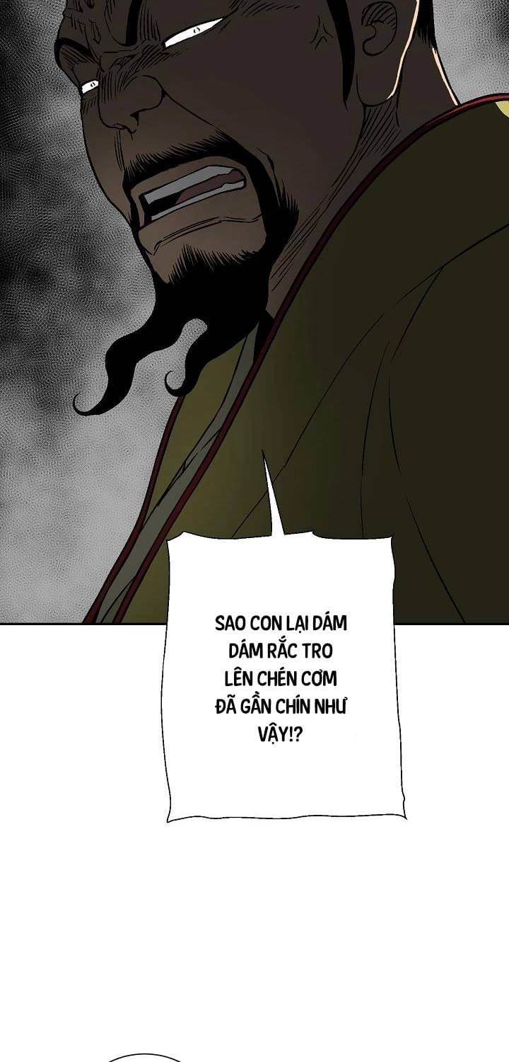 Truyện Tranh Vĩ Linh Kiếm Tiên trang 5