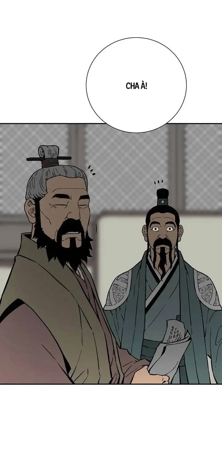 Truyện Tranh Vĩ Linh Kiếm Tiên trang 5