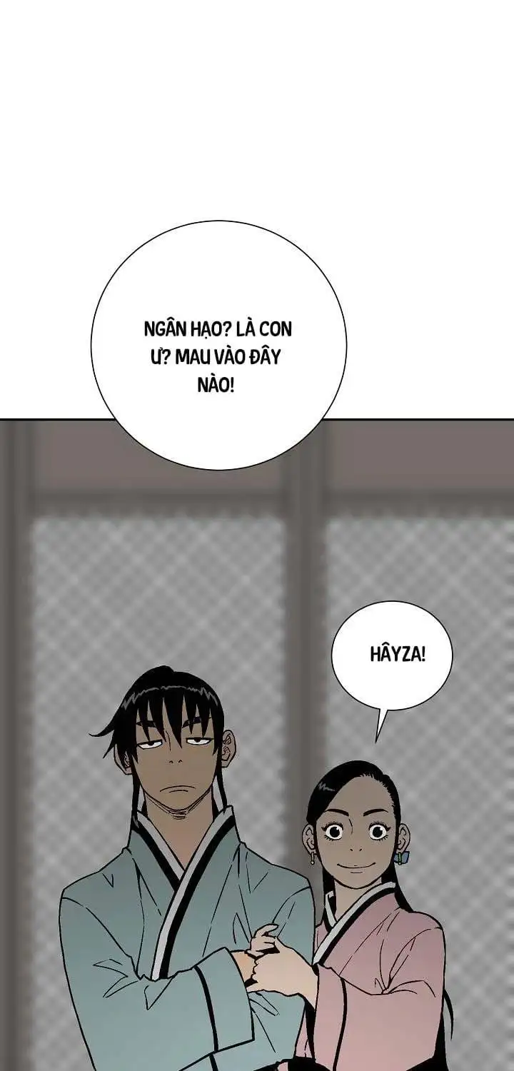 Truyện Tranh Vĩ Linh Kiếm Tiên trang 5