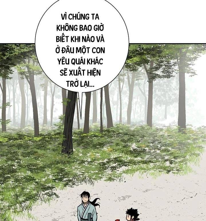 Truyện Tranh Vĩ Linh Kiếm Tiên trang 5