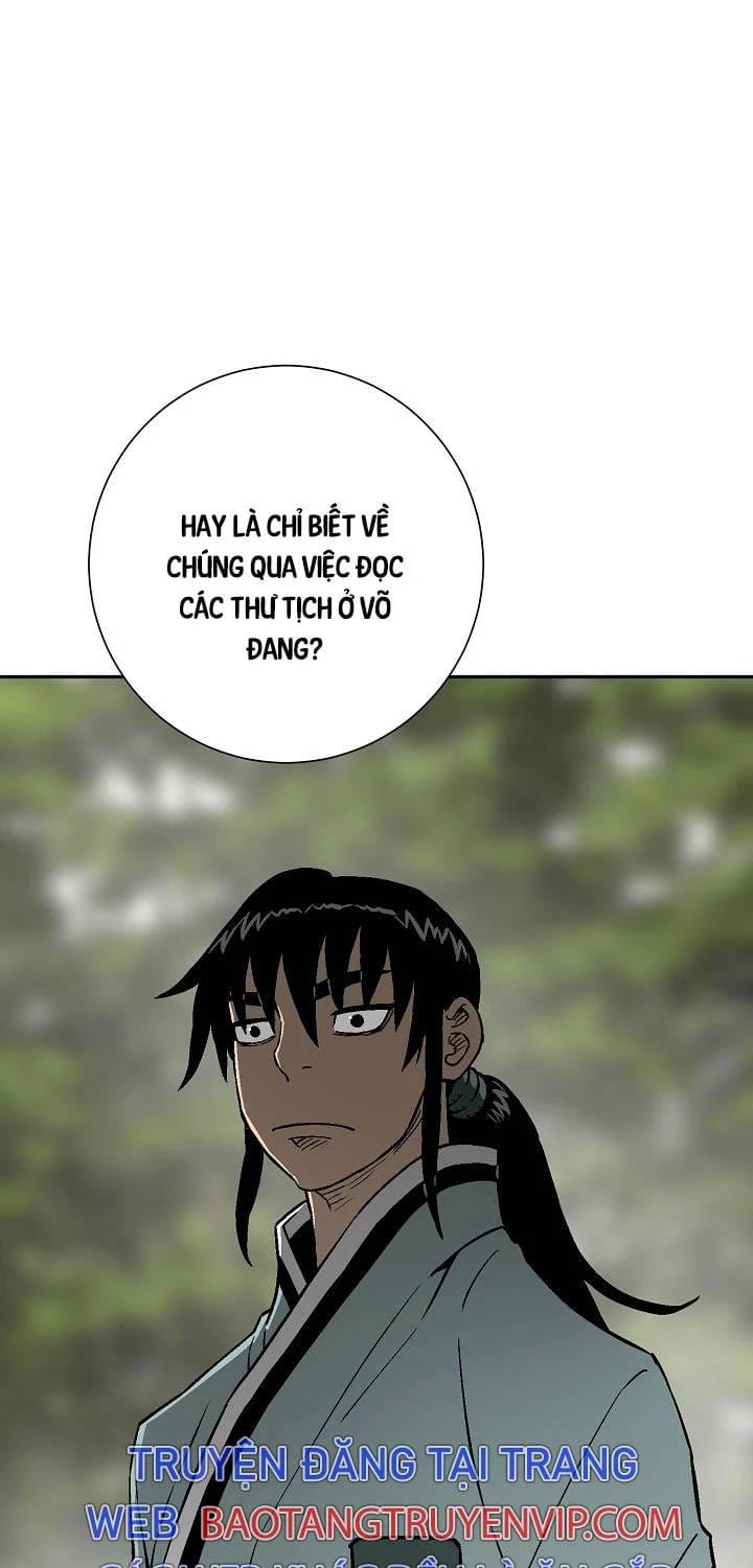 Truyện Tranh Vĩ Linh Kiếm Tiên trang 5