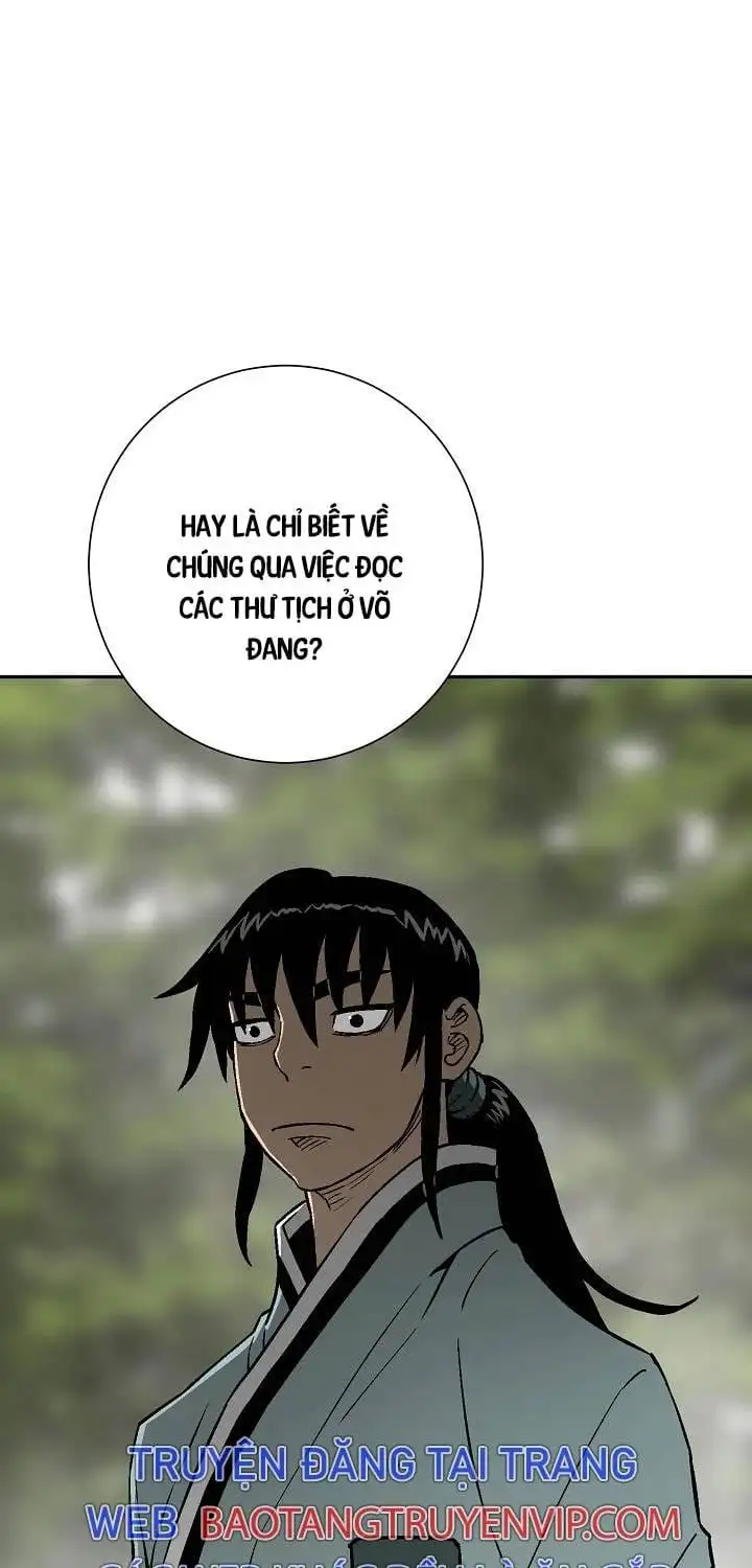 Truyện Tranh Vĩ Linh Kiếm Tiên trang 5