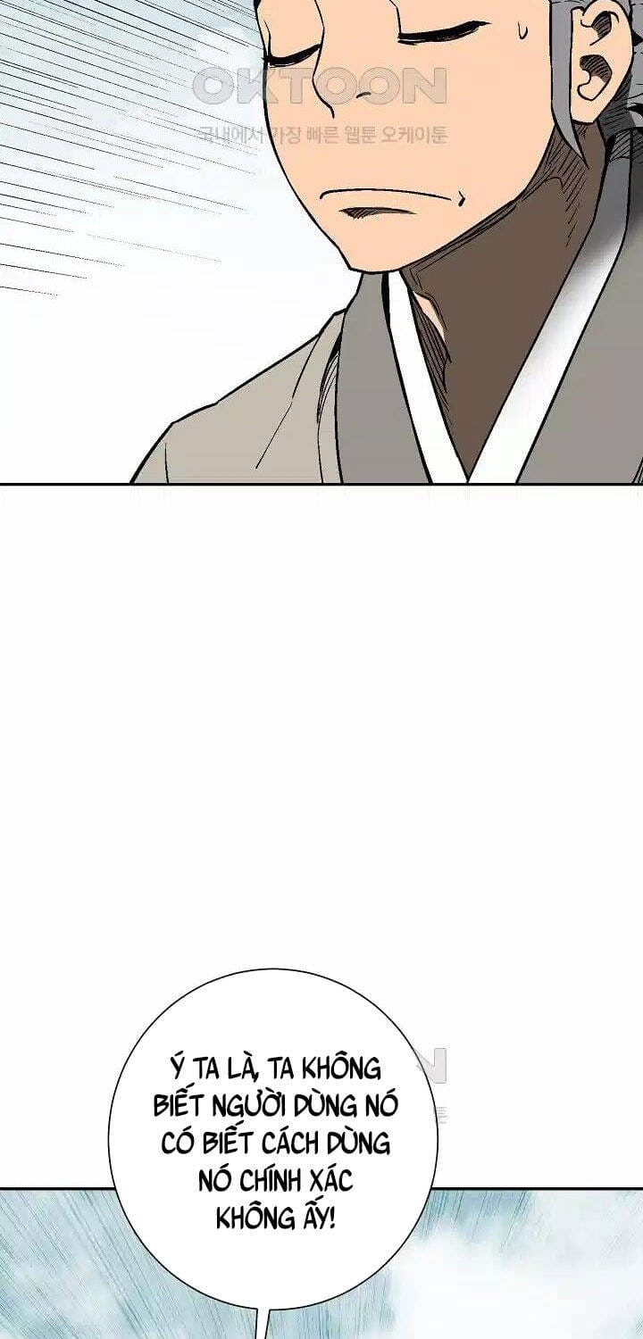 Truyện Tranh Vĩ Linh Kiếm Tiên trang 5