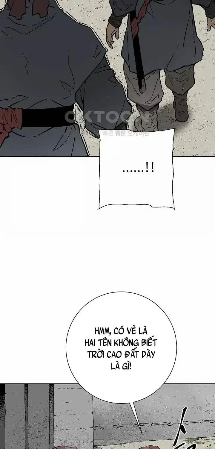 Truyện Tranh Vĩ Linh Kiếm Tiên trang 5