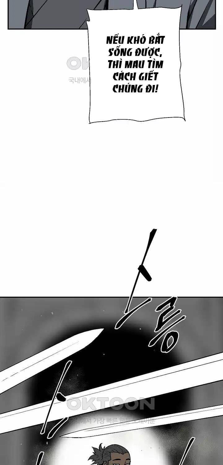 Truyện Tranh Vĩ Linh Kiếm Tiên trang 5