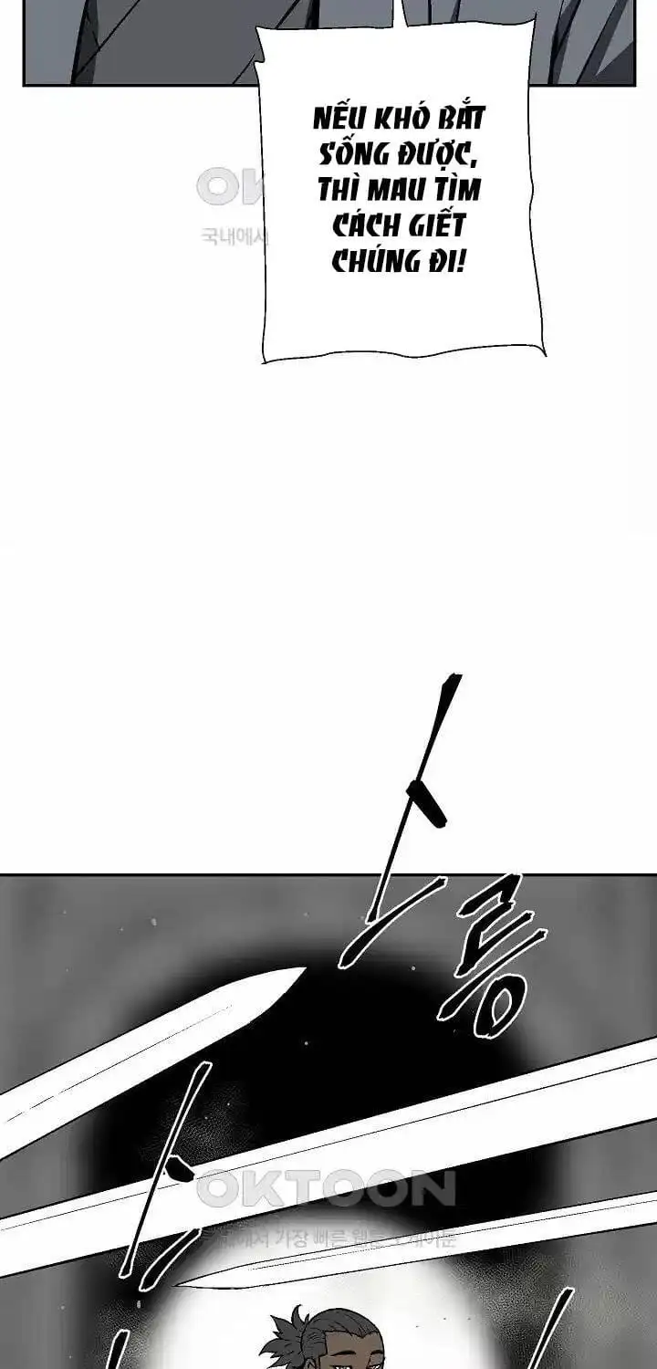 Truyện Tranh Vĩ Linh Kiếm Tiên trang 5