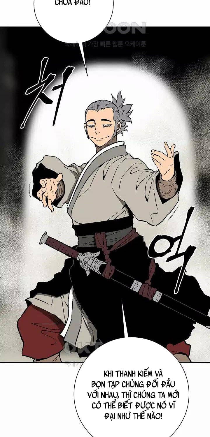 Truyện Tranh Vĩ Linh Kiếm Tiên trang 5