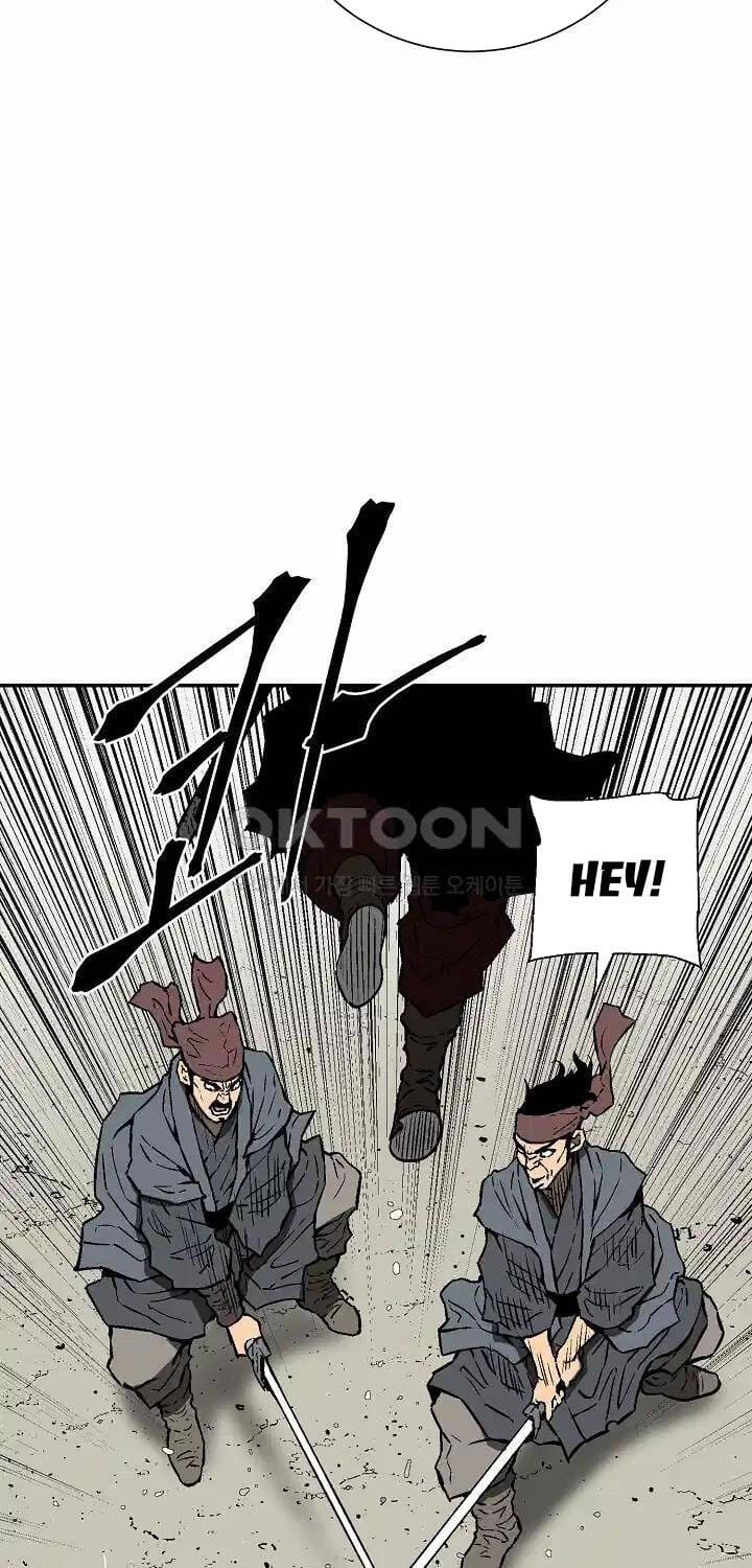 Truyện Tranh Vĩ Linh Kiếm Tiên trang 5