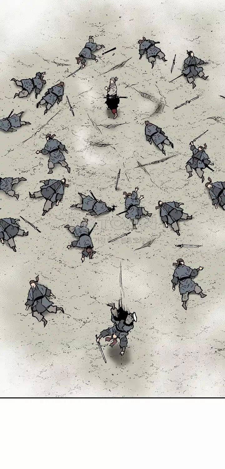 Truyện Tranh Vĩ Linh Kiếm Tiên trang 5