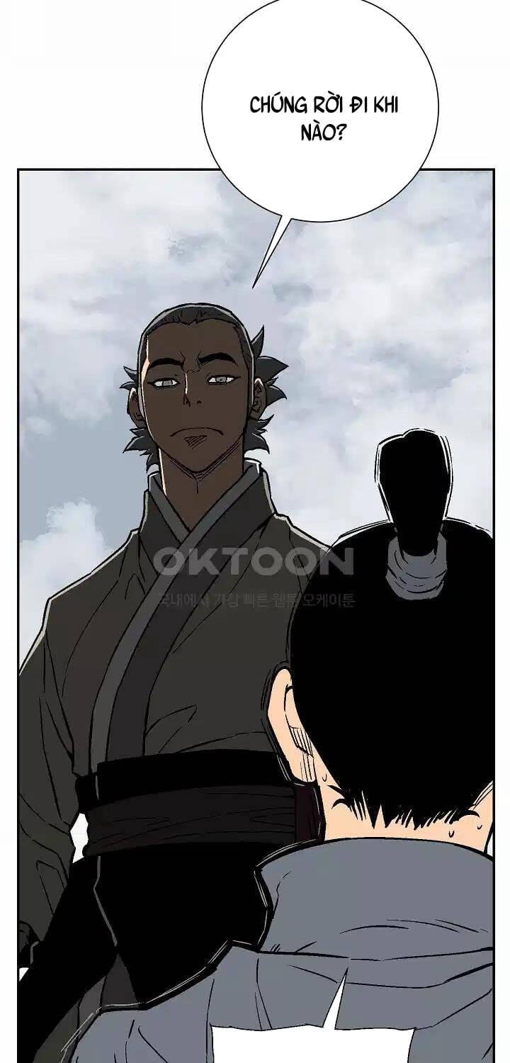 Truyện Tranh Vĩ Linh Kiếm Tiên trang 5