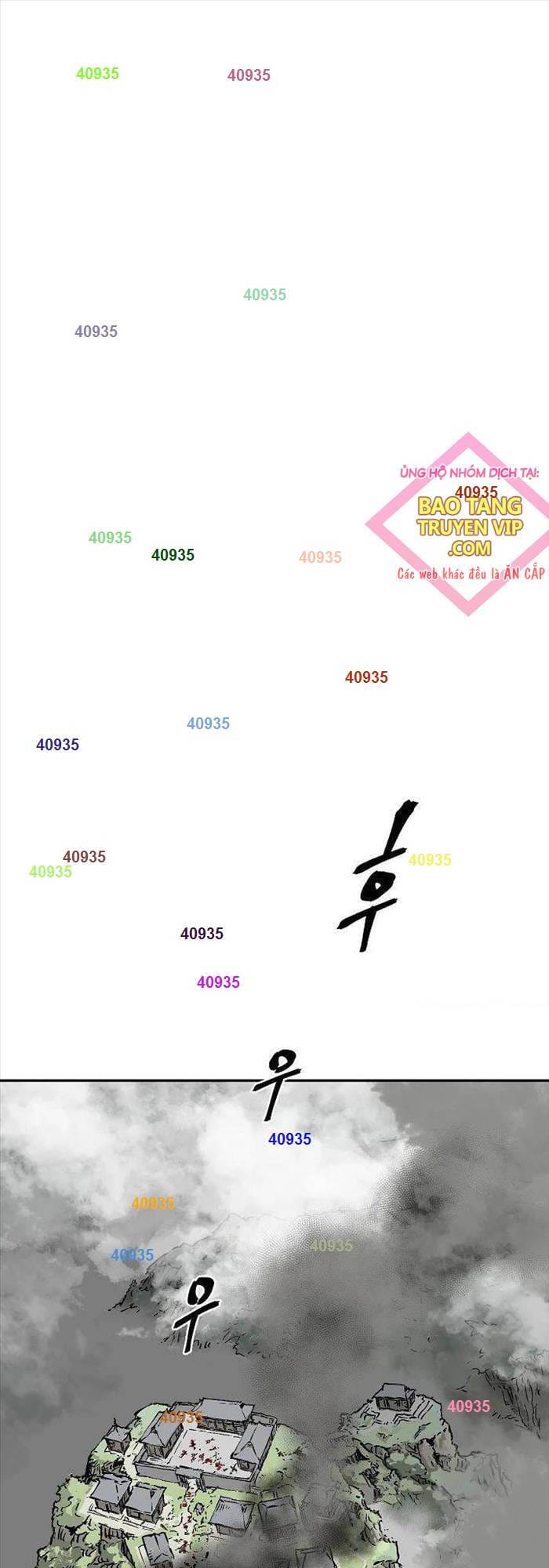 Truyện Tranh Vĩ Linh Kiếm Tiên trang 5