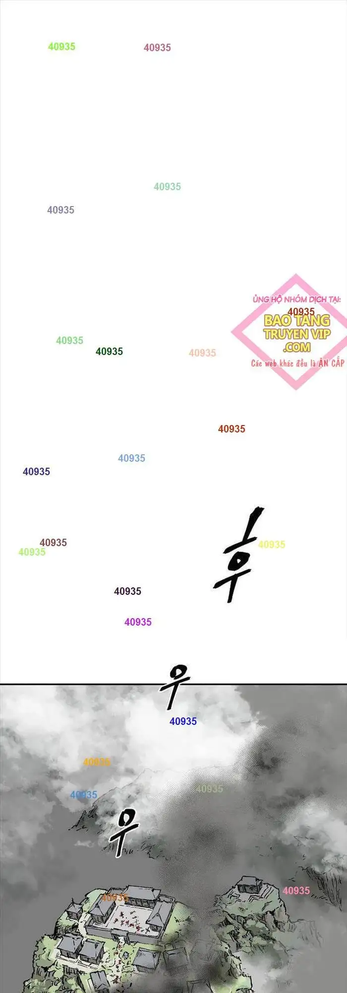 Truyện Tranh Vĩ Linh Kiếm Tiên trang 5