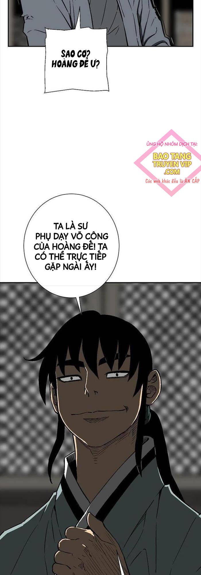 Truyện Tranh Vĩ Linh Kiếm Tiên trang 5