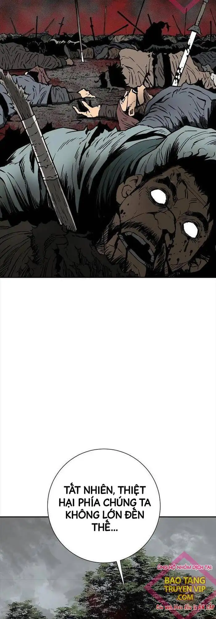 Truyện Tranh Vĩ Linh Kiếm Tiên trang 5