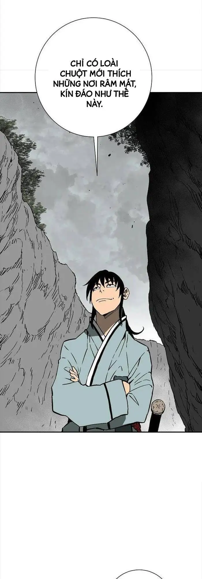 Truyện Tranh Vĩ Linh Kiếm Tiên trang 5