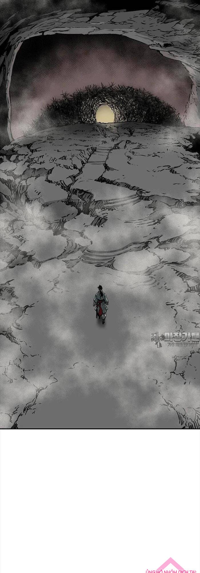 Truyện Tranh Vĩ Linh Kiếm Tiên trang 5