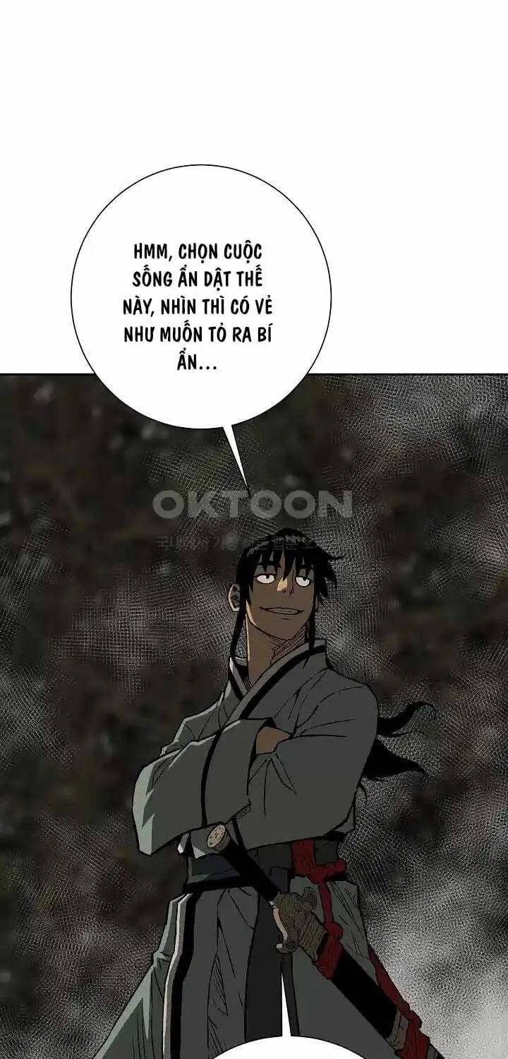 Truyện Tranh Vĩ Linh Kiếm Tiên trang 5