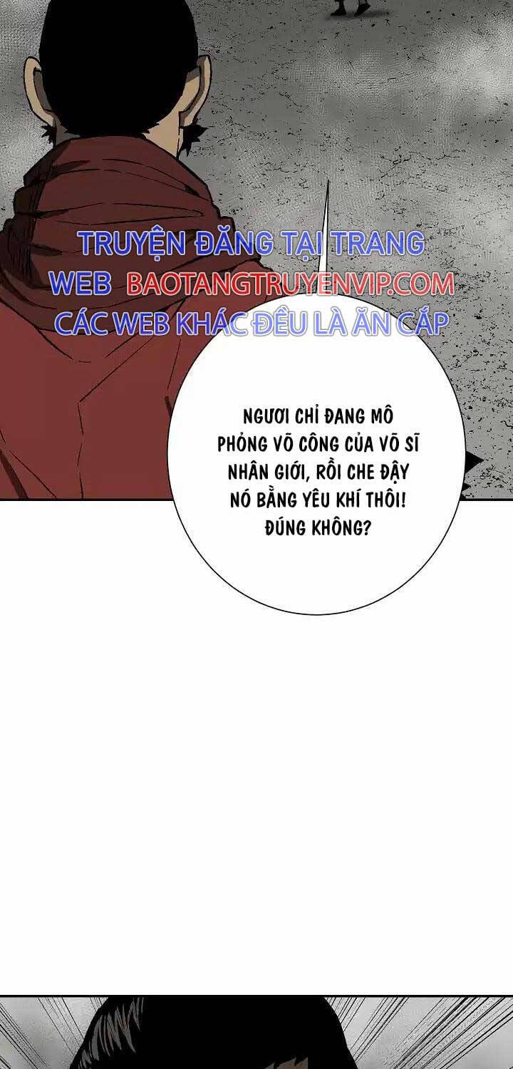 Truyện Tranh Vĩ Linh Kiếm Tiên trang 5