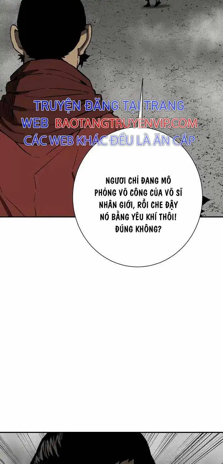 Truyện Tranh Vĩ Linh Kiếm Tiên trang 5