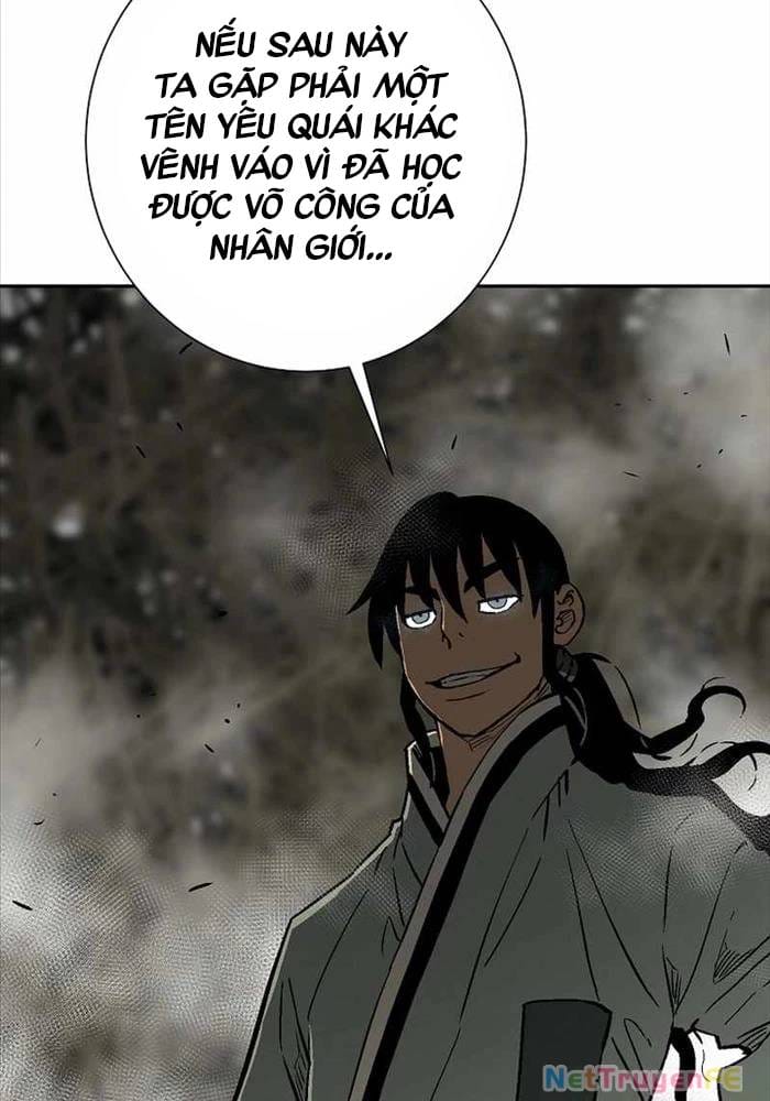 Truyện Tranh Vĩ Linh Kiếm Tiên trang 5