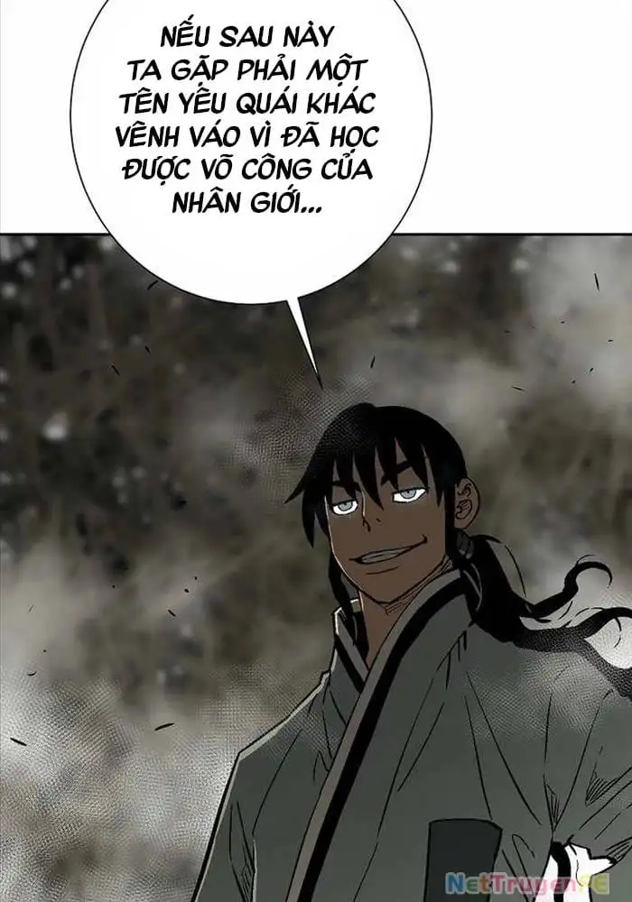 Truyện Tranh Vĩ Linh Kiếm Tiên trang 5