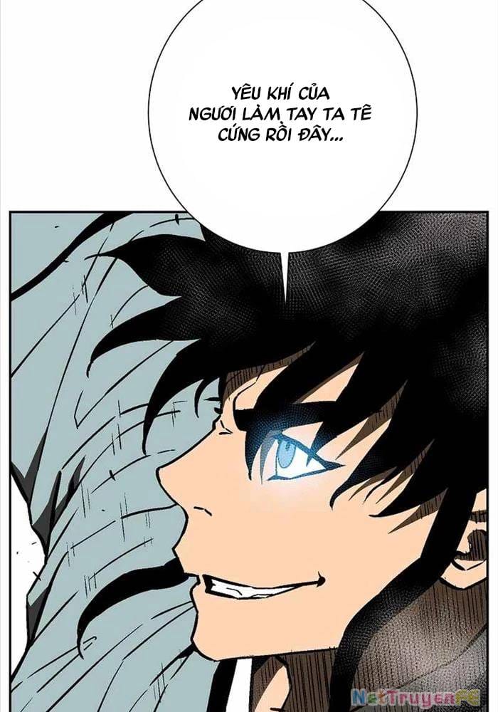 Truyện Tranh Vĩ Linh Kiếm Tiên trang 5