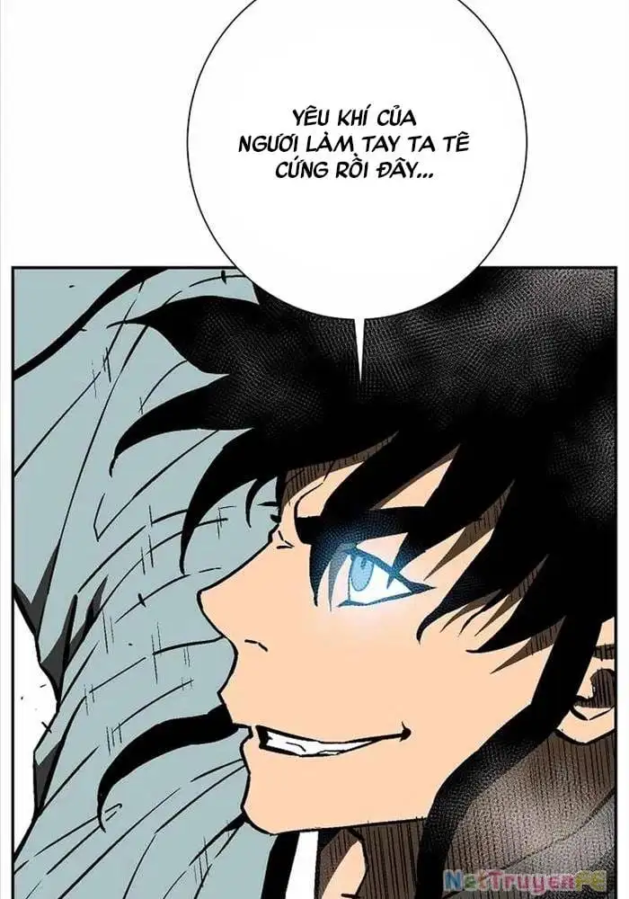 Truyện Tranh Vĩ Linh Kiếm Tiên trang 5