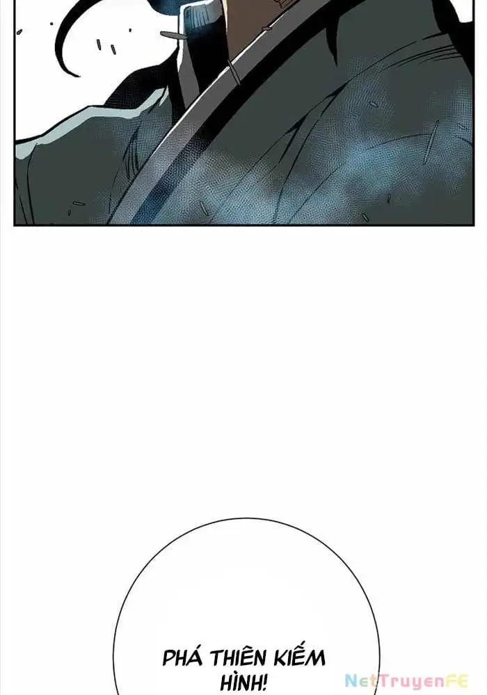 Truyện Tranh Vĩ Linh Kiếm Tiên trang 5