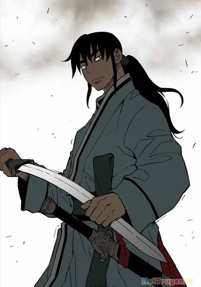 Truyện Tranh Vĩ Linh Kiếm Tiên trang 5