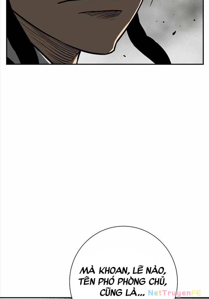 Truyện Tranh Vĩ Linh Kiếm Tiên trang 5