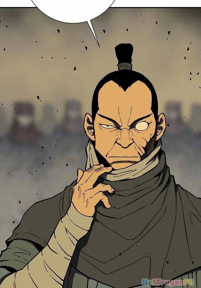 Truyện Tranh Vĩ Linh Kiếm Tiên trang 5