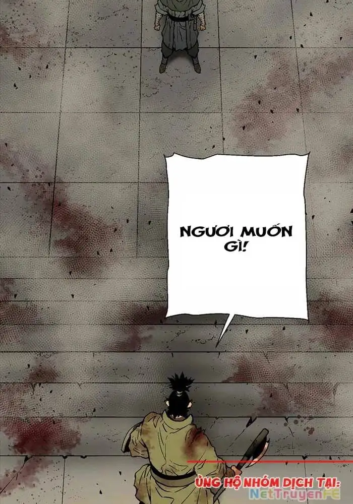 Truyện Tranh Vĩ Linh Kiếm Tiên trang 5