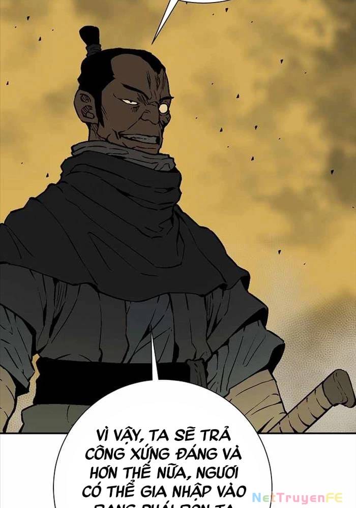 Truyện Tranh Vĩ Linh Kiếm Tiên trang 5