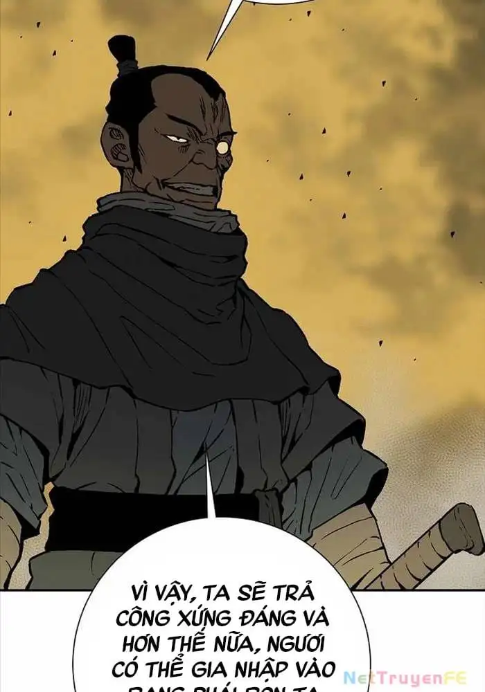 Truyện Tranh Vĩ Linh Kiếm Tiên trang 5