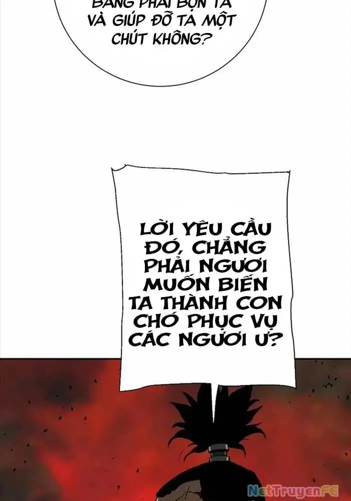 Truyện Tranh Vĩ Linh Kiếm Tiên trang 5