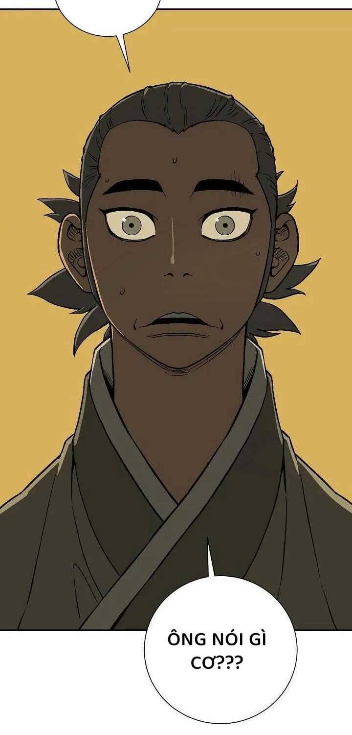 Truyện Tranh Vĩ Linh Kiếm Tiên trang 5