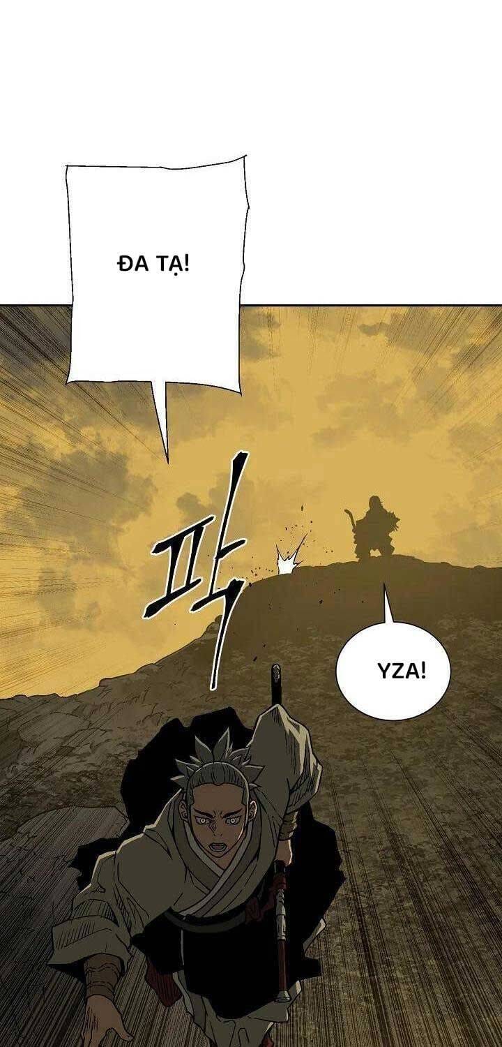 Truyện Tranh Vĩ Linh Kiếm Tiên trang 5