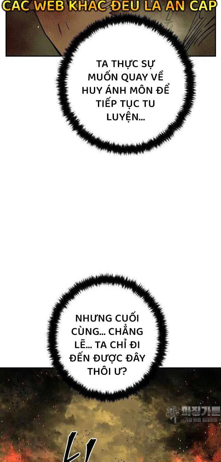 Truyện Tranh Vĩ Linh Kiếm Tiên trang 5