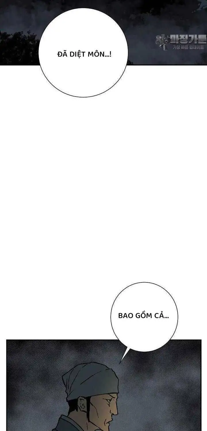 Truyện Tranh Vĩ Linh Kiếm Tiên trang 5