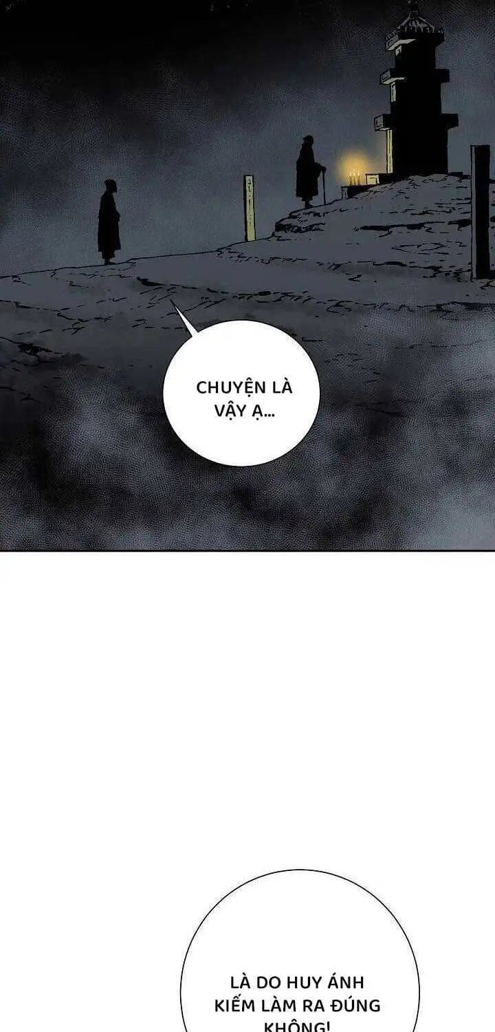 Truyện Tranh Vĩ Linh Kiếm Tiên trang 5