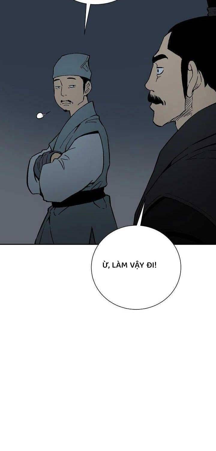 Truyện Tranh Vĩ Linh Kiếm Tiên trang 5