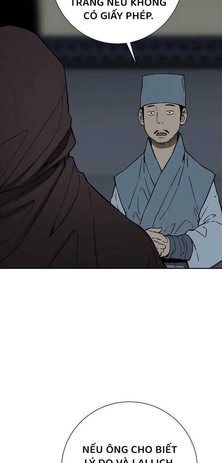 Truyện Tranh Vĩ Linh Kiếm Tiên trang 5