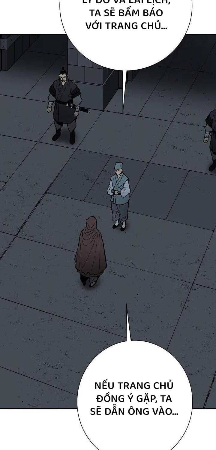 Truyện Tranh Vĩ Linh Kiếm Tiên trang 5