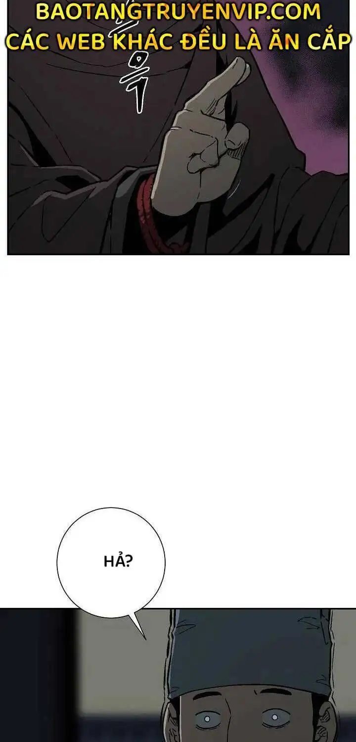 Truyện Tranh Vĩ Linh Kiếm Tiên trang 5