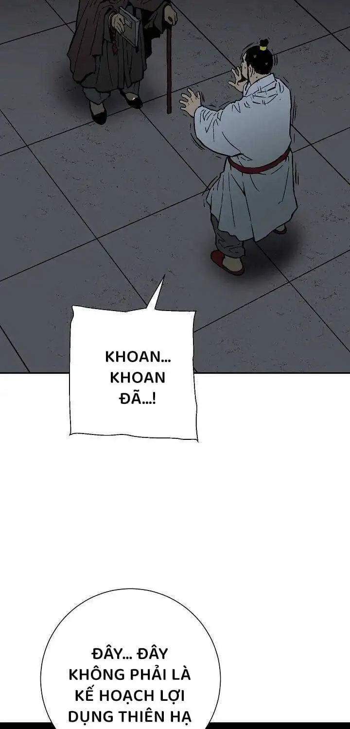 Truyện Tranh Vĩ Linh Kiếm Tiên trang 5