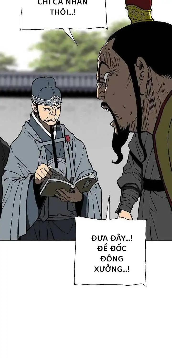 Truyện Tranh Vĩ Linh Kiếm Tiên trang 5