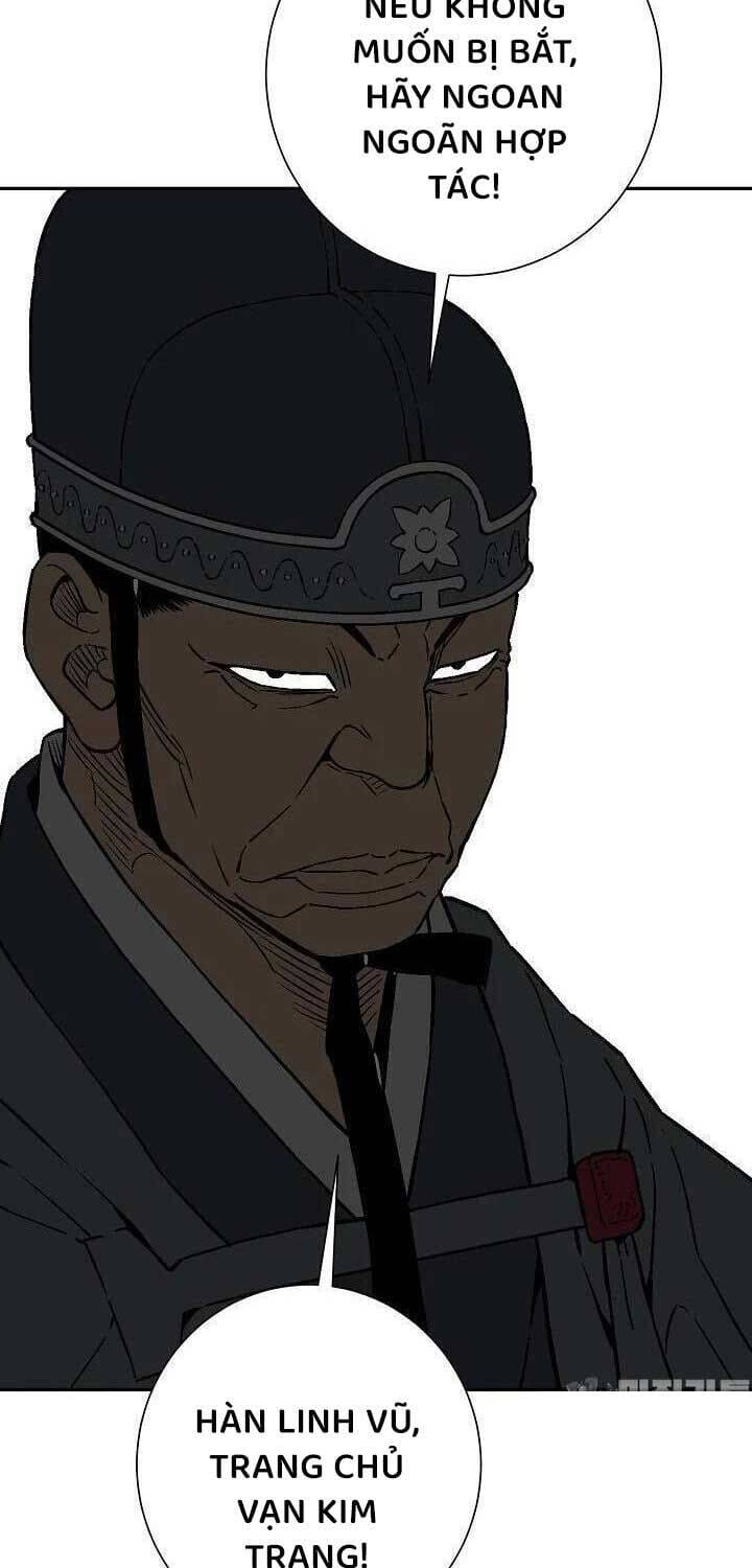 Truyện Tranh Vĩ Linh Kiếm Tiên trang 5