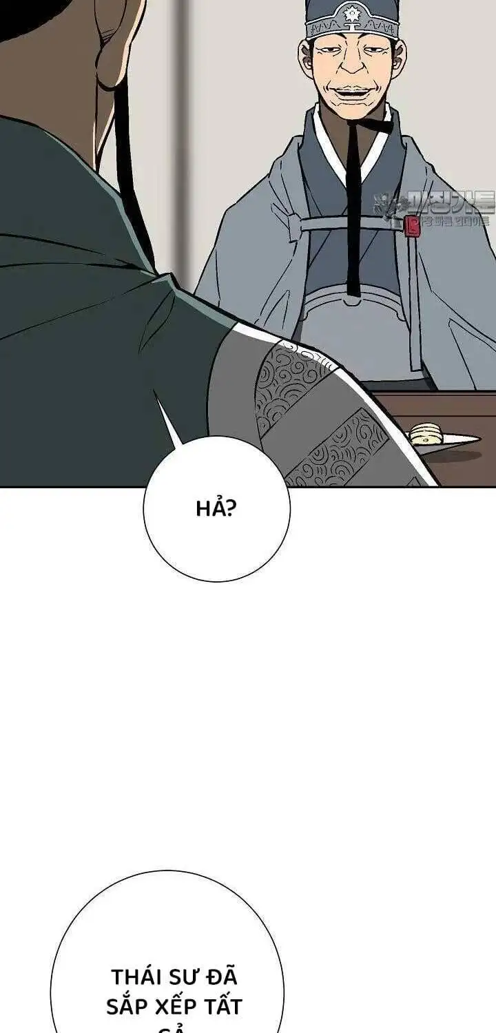 Truyện Tranh Vĩ Linh Kiếm Tiên trang 5