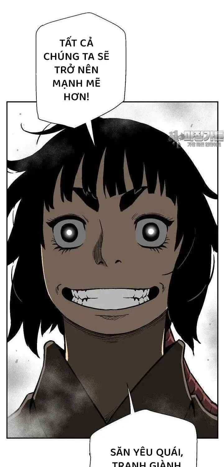 Truyện Tranh Vĩ Linh Kiếm Tiên trang 5