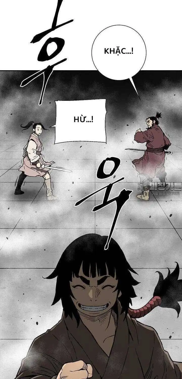 Truyện Tranh Vĩ Linh Kiếm Tiên trang 5